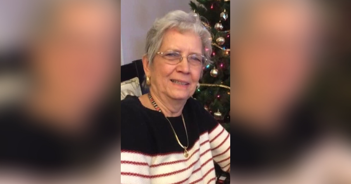 Dianna Falk Obituary September 16, 2023 Colonial Terrace Funeral