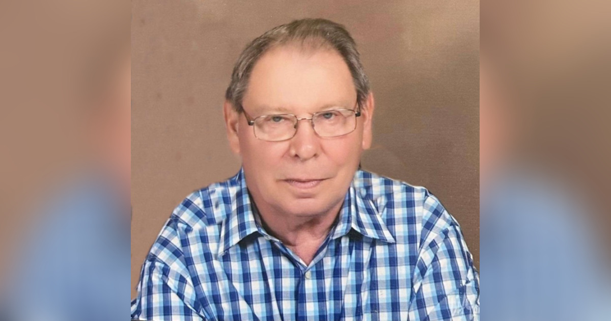 Allan Mosby Obituary Sep 18, 2023 Eldorado, IL