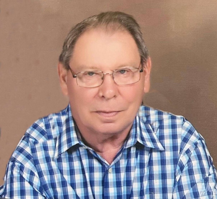 Allan Mosby Obituary Sep 18, 2023 Eldorado, IL
