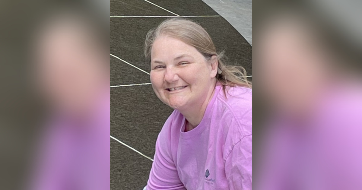 Angela Britton Obituary September 24, 2023 Colonial Terrace Funeral