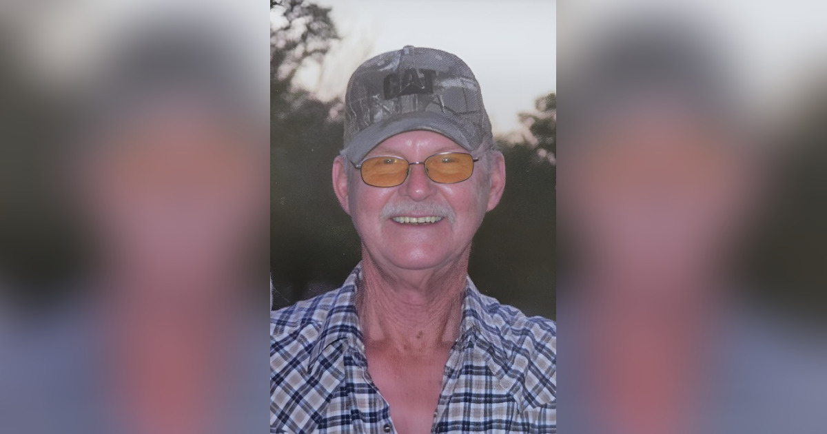 James Phelps Obituary November 18, 2023 Colonial Terrace Funeral