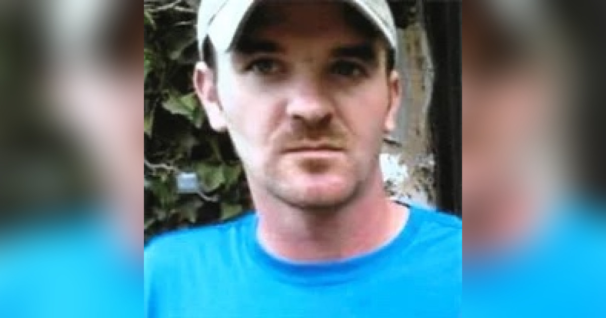 Joshua "Josh" Eckleberry Obituary April 5, 2024 Colonial Terrace