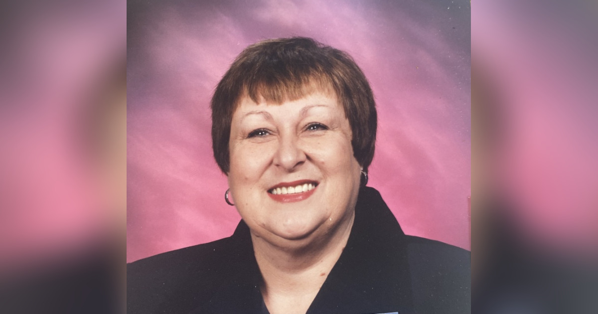 Elise Obituary May 25, 2024 Colonial Terrace Funeral Home