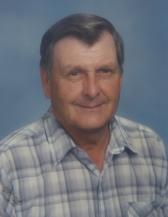 Obituary for Clarence E. Allen