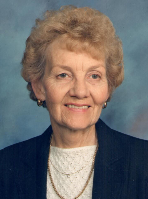 Obituary for Margie Jean (Holland) Denning