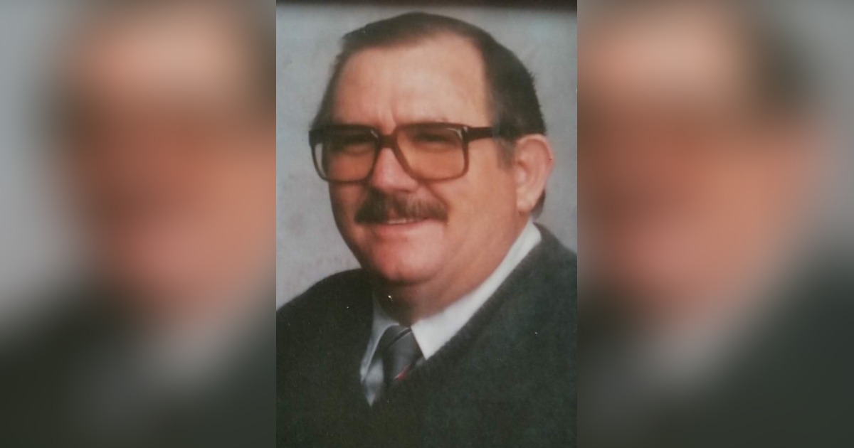 Obituary for Ralph B Pierce Lindquist Mortuaries and Cemeteries