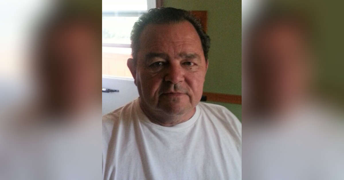 Obituary for Michael Anton Lutz, Sr. Hamsher Lakeside Funerals & Cremations