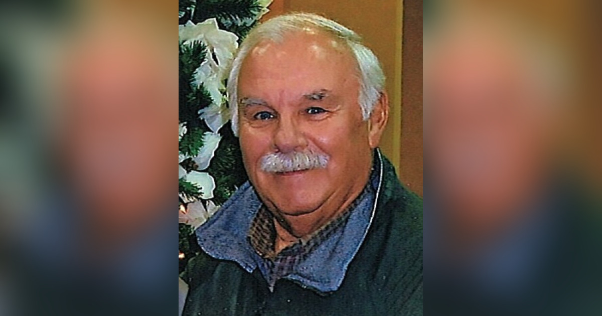 Gary Haskell Obituary November 20, 2022 Hamsher Lakeside Funerals