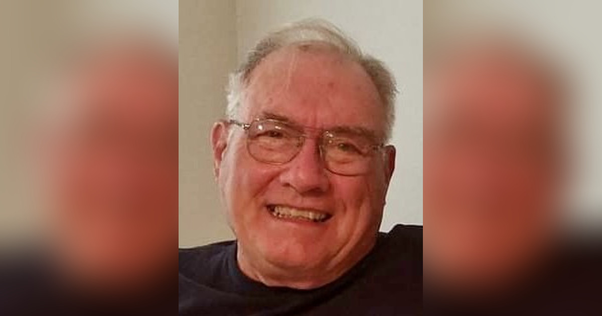 Edward Lahey Obituary Sep 12, 2023 Fox Lake, IL