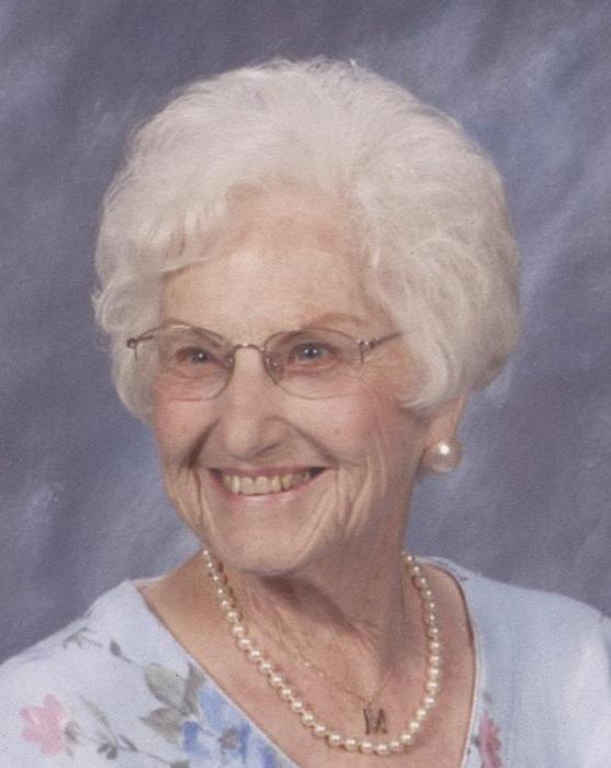 Mary Peters Obituary March 16, 2018 CampbellPlumlyMilburn Funeral