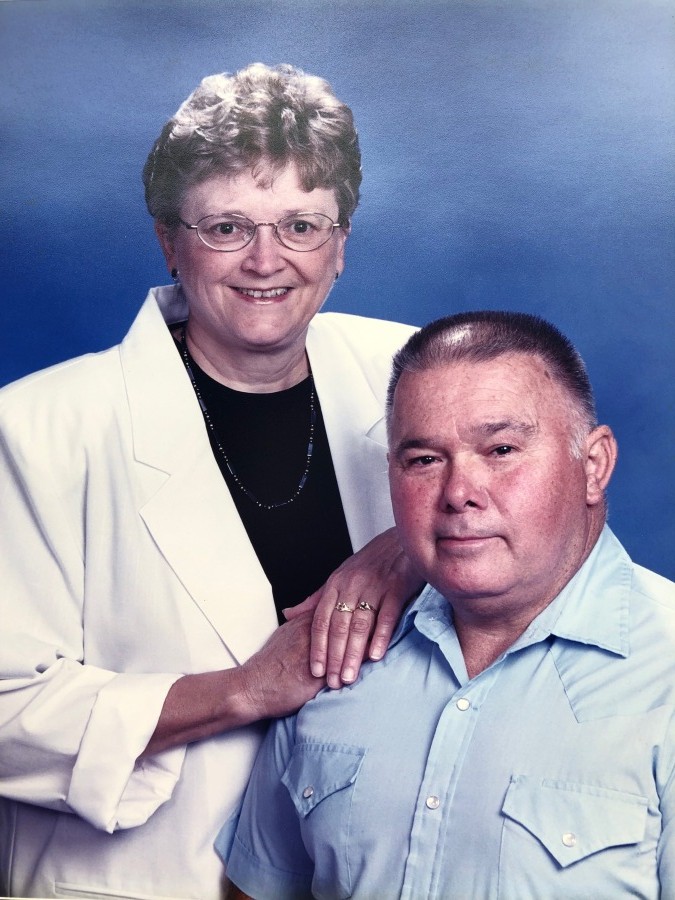 Obituary for John "Jack" R. Lynn CampbellPlumlyMilburn Funeral Home