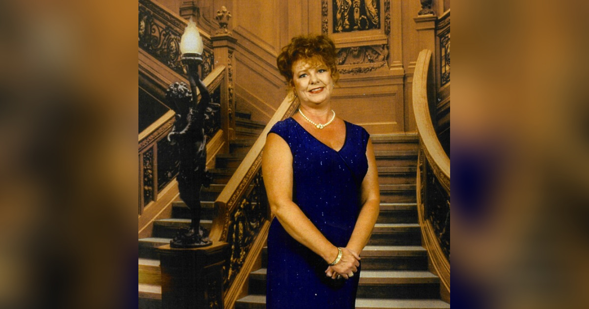 Joy Hadden Obituary July 20, 2022 Taylor Funeral Homes Louisville, GA