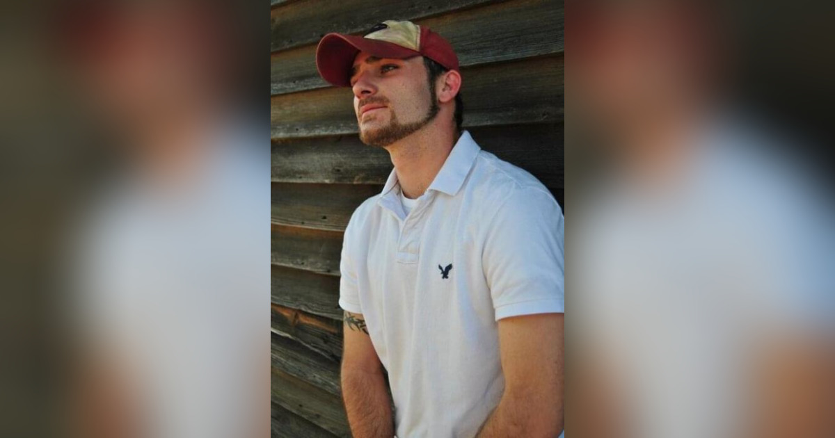 Brandon Sanders Obituary September 1, 2022 Taylor Funeral Homes