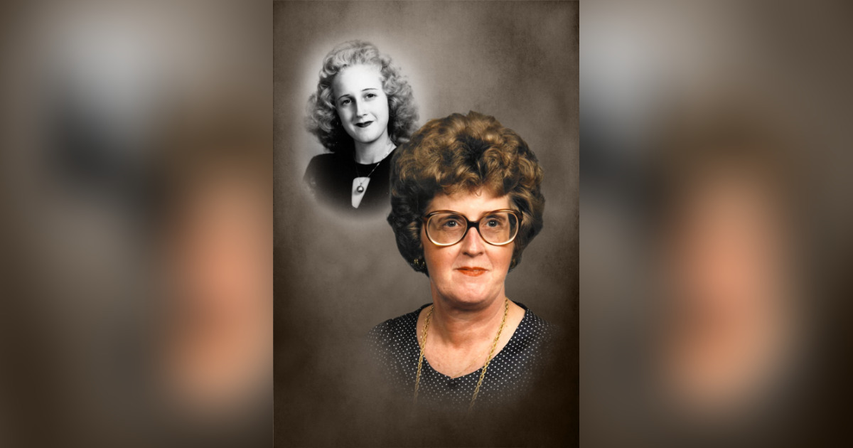 Judy Bussell Obituary June 19, 2023 Taylor Funeral Homes