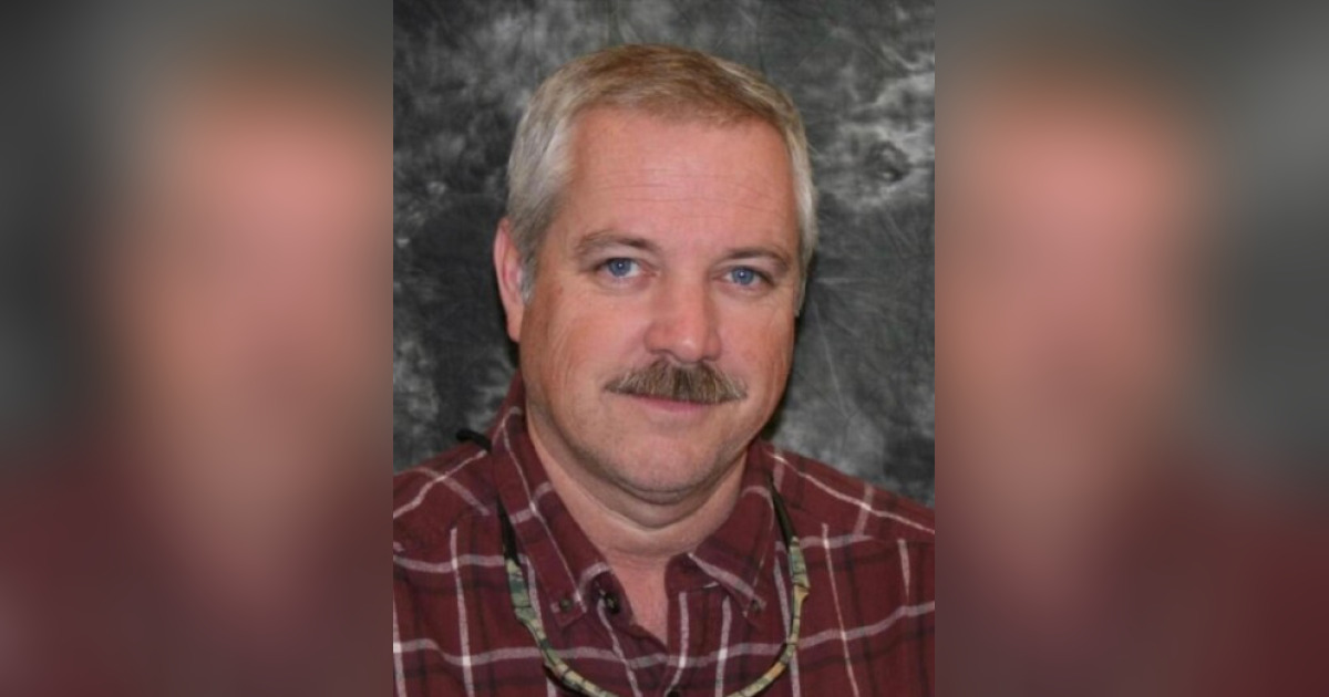 Michael Wasden Obituary August 23, 2023 Taylor Funeral Homes