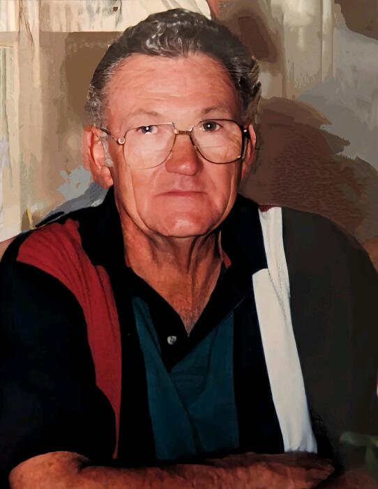 William Stevens Obituary May 1, 2024 Taylor Funeral Homes