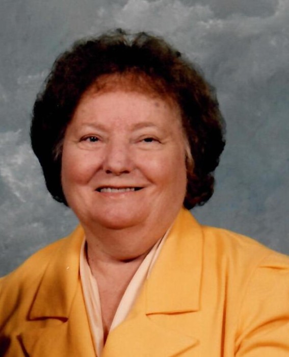 Lois Martin Obituary October 10, 2020 Taylor Funeral Homes
