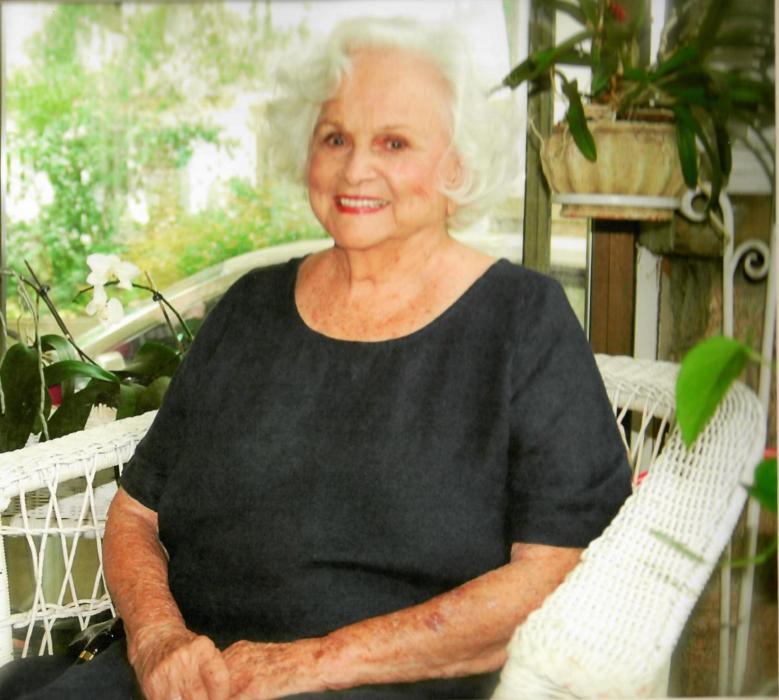 Mary Pilcher Obituary December 16, 2020 Taylor Funeral Homes