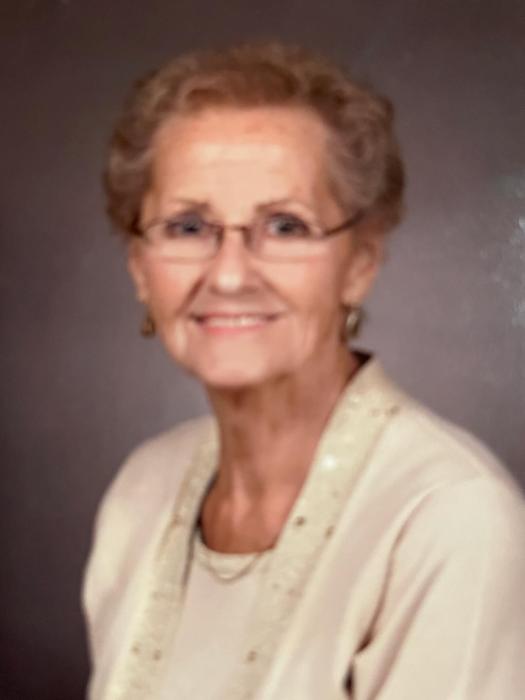 Elda Shull Obituary April 23, 2021 Taylor Funeral Homes
