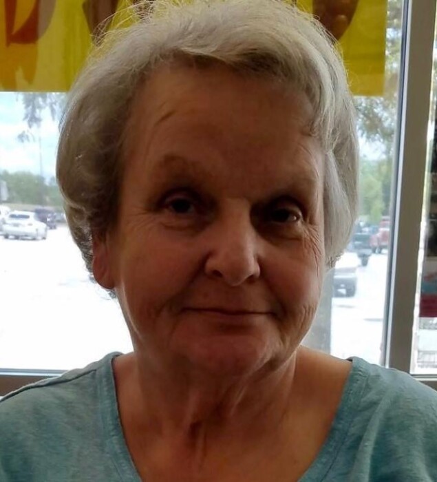 Mary Cowart Obituary November 25, 2021 Taylor Funeral Homes