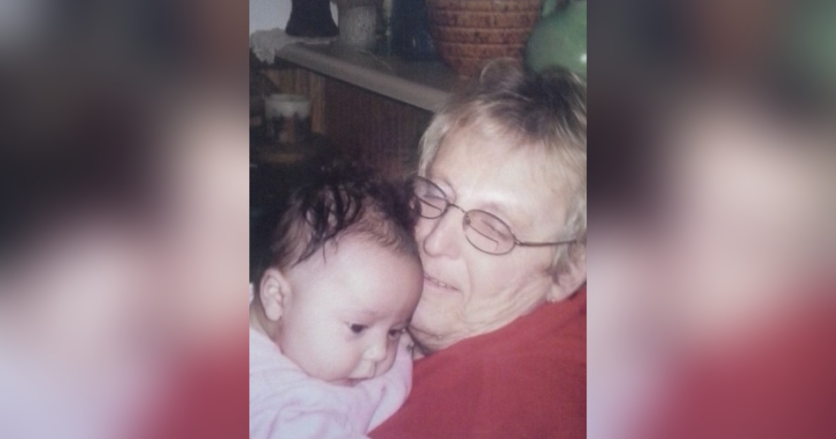 Barbara Cleary Obituary October 1, 2022 Hurst Funeral Homes La