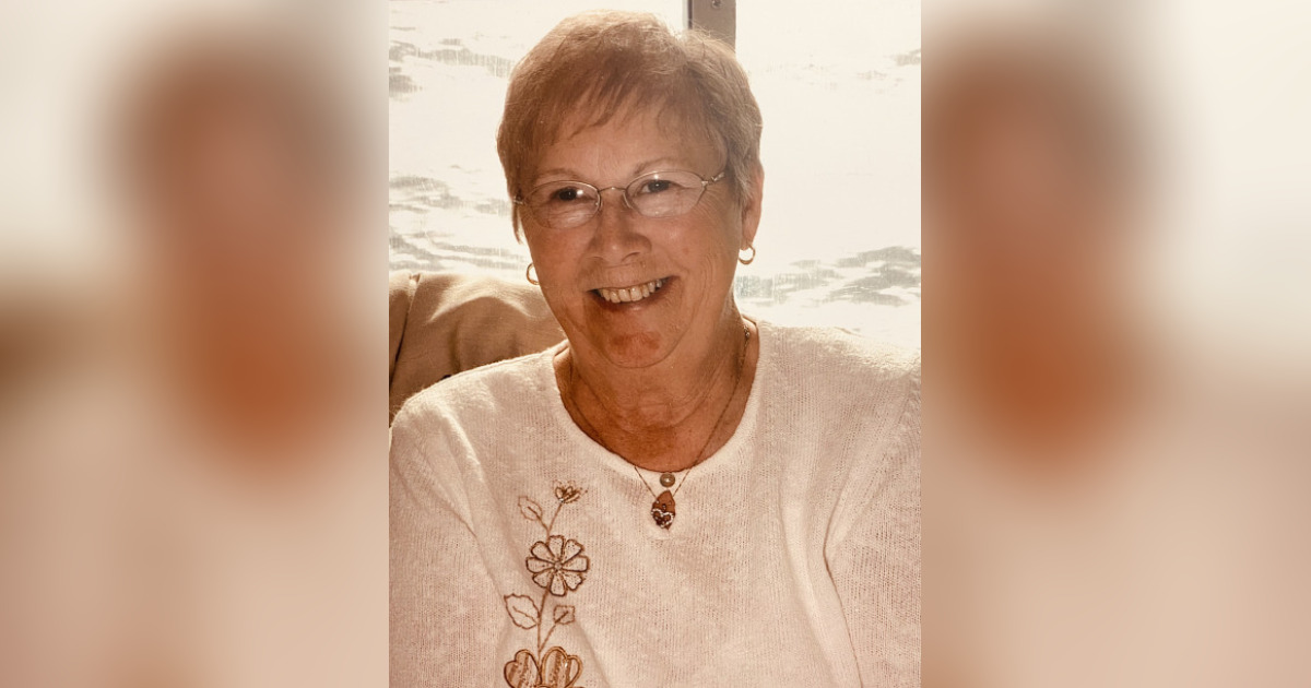 Earlene H. Wood Obituary October 25, 2022 Hurst Funeral Homes La
