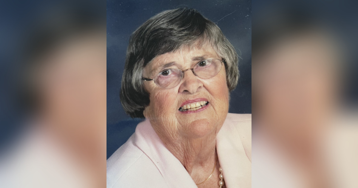 Jean Sale Obituary November 9, 2022 Hurst Funeral Homes La Salle, IL