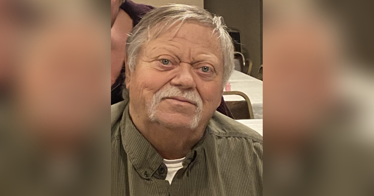 Maikel Green Obituary April 21, 2023 Hurst Funeral Homes La Salle, IL