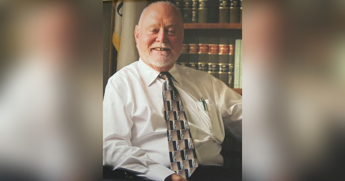 Richard “Jim” Lannon Jr. Obituary September 29, 2023 Hurst Funeral