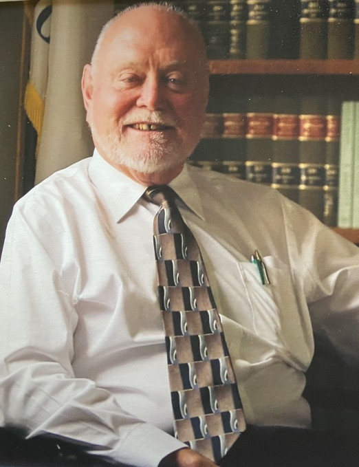 Richard “Jim” Lannon Jr. Obituary September 29, 2023 Hurst Funeral