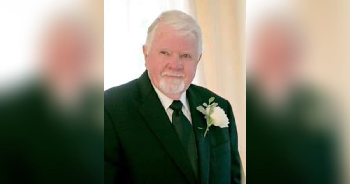 Gary Dahl Obituary October 1, 2023 Hurst Funeral Homes La Salle, IL