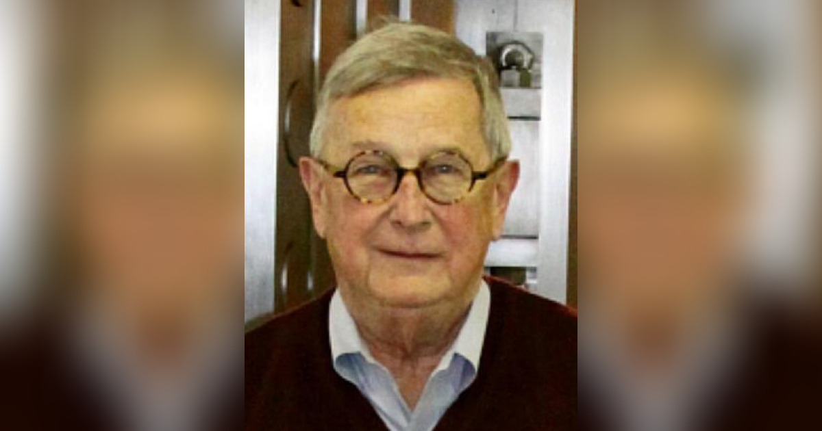 Daniel Lawler Obituary November 1, 2023 Hurst Funeral Homes La