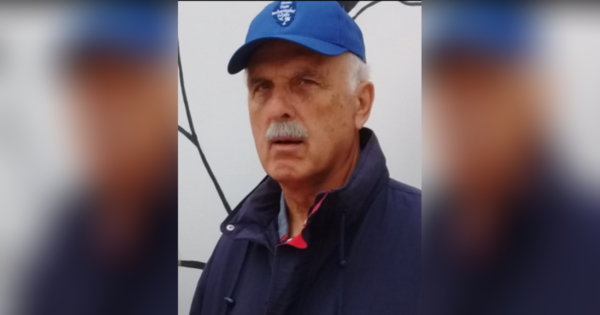 Obituary for Dr. Joseph H. Donahue Hurst Funeral Homes