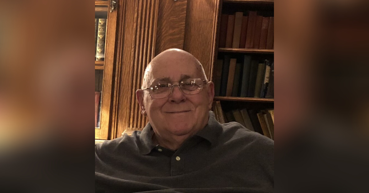 Robert Cirone Obituary December 24, 2023 Hurst Funeral Homes La