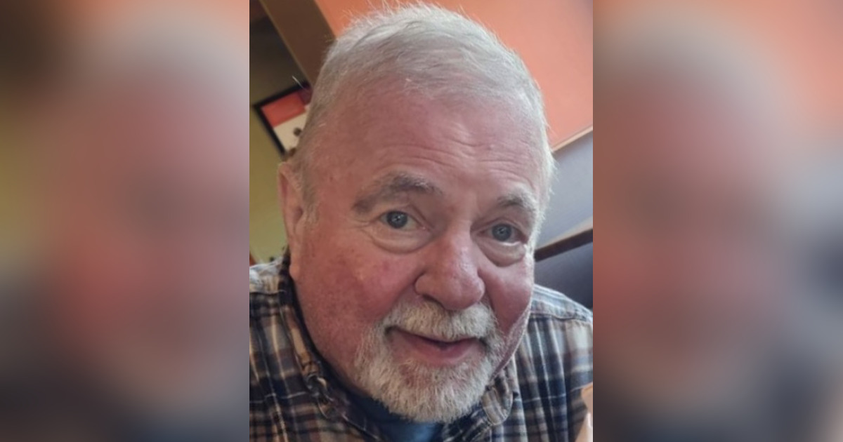 Obituary for Brian Atherton Brandner Hurst Funeral Homes