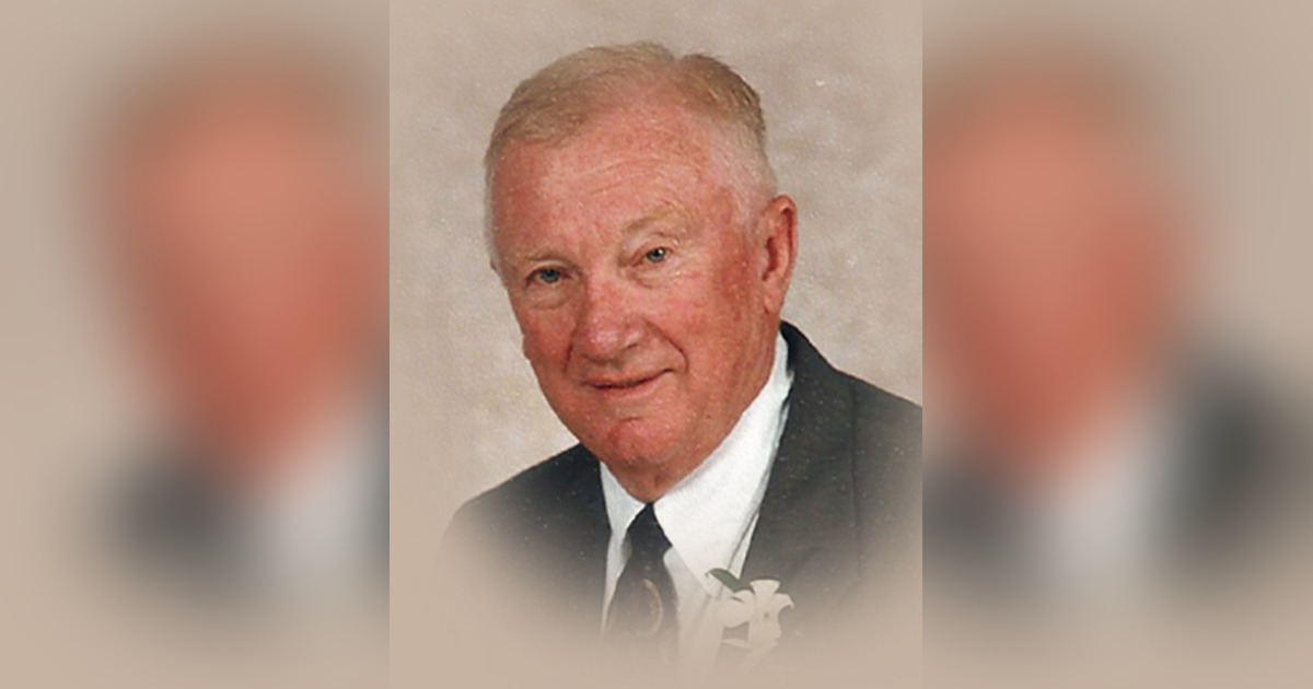 Obituary for Stanley E. Sydlowski Hurst Funeral Homes