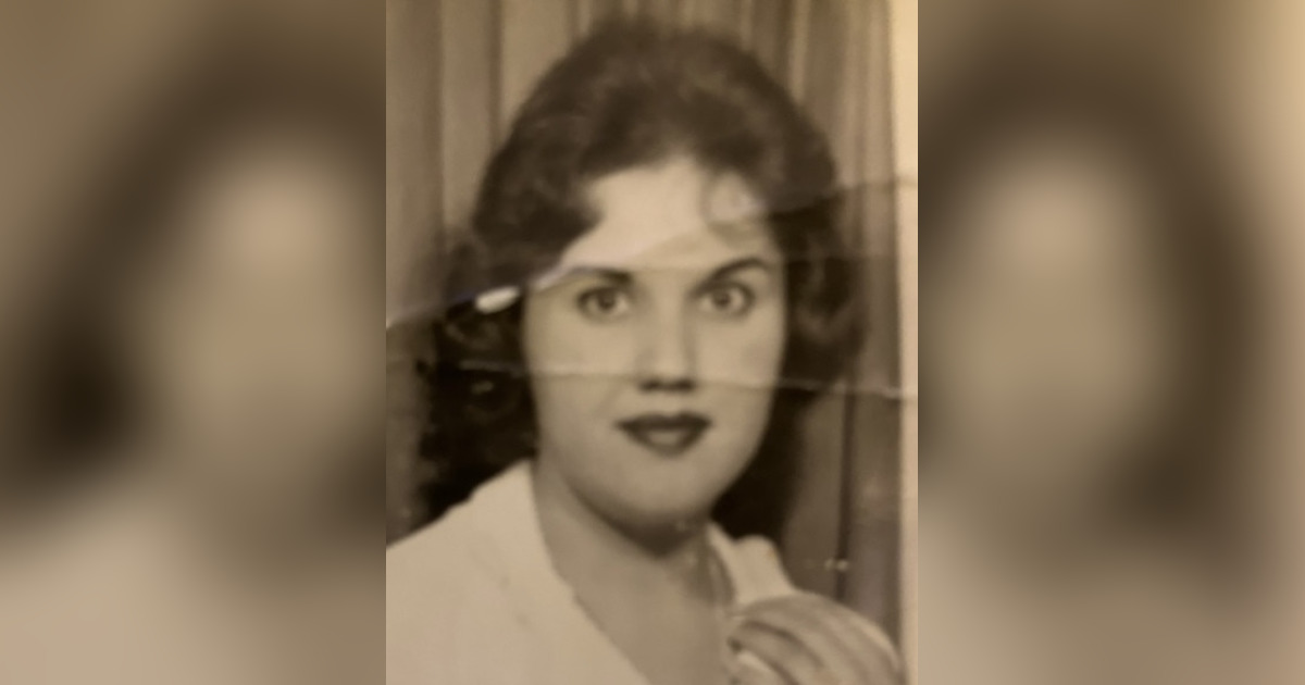 Margaret North Obituary February 3, 2024 Hurst Funeral Homes