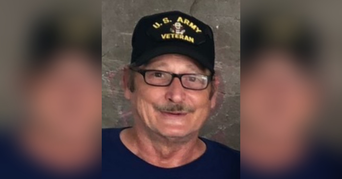 Obituary for Michael J. Piontek Hurst Funeral Homes