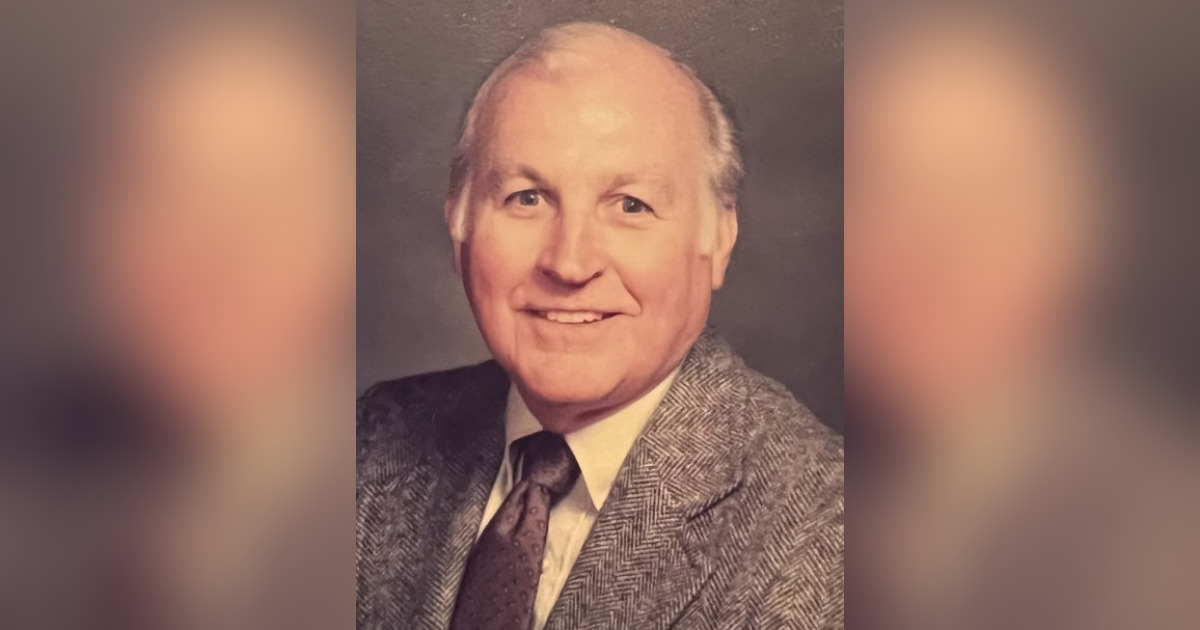 Wayne Howarth Obituary February 28, 2024 Hurst Funeral Homes La