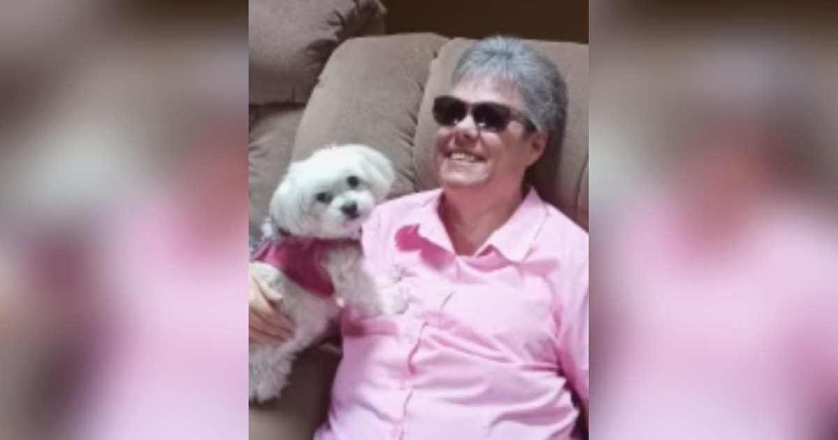 Linda Grandadam Obituary March 25, 2024 Hurst Funeral Homes La