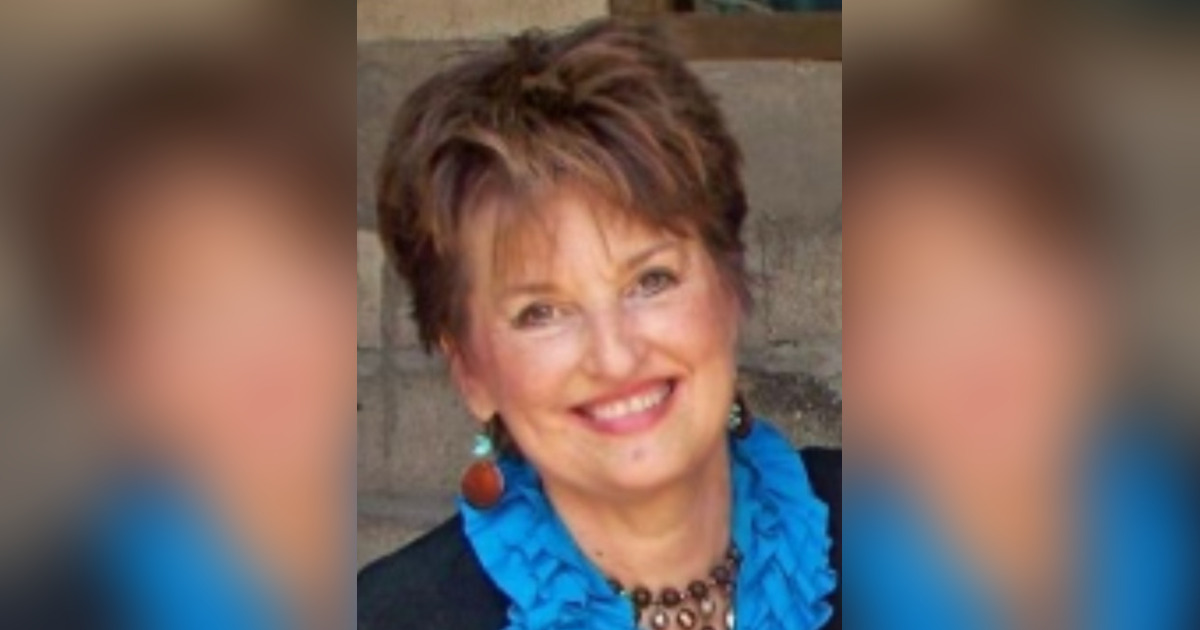 Rev. Phyllis Arnold Obituary April 4, 2024 Hurst Funeral Homes La