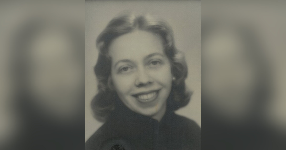 Carol Mullins Obituary August 17, 2022 Fayetteville, NC