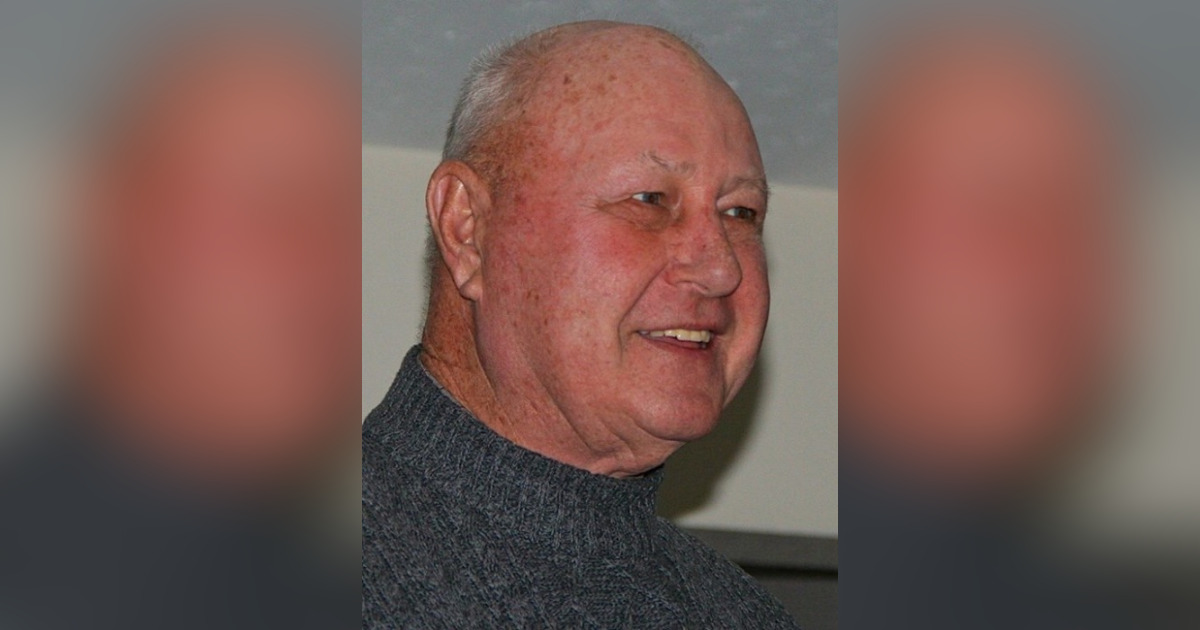 Gene Knowles Obituary September 6, 2022 Fayetteville, NC