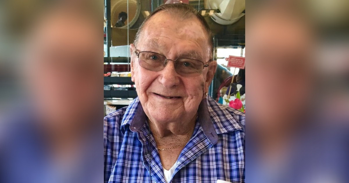 Robert er Obituary October 10, 2022 JerniganWarren Funeral Home