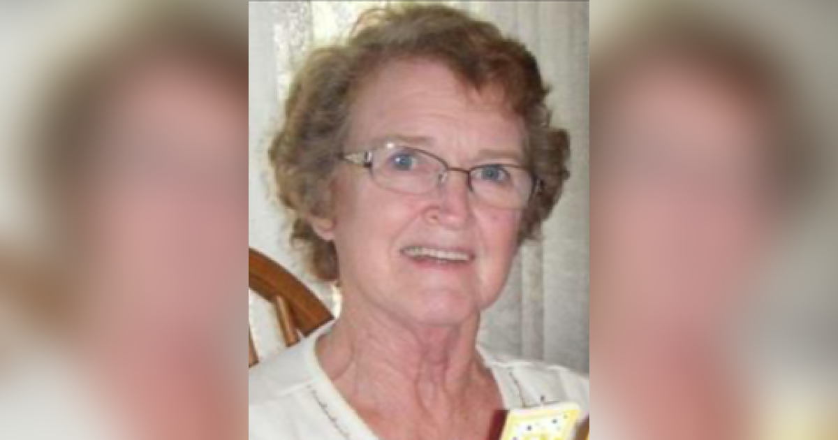 Phyllis Herring Obituary Nov 14, 2022 Fayetteville, NC