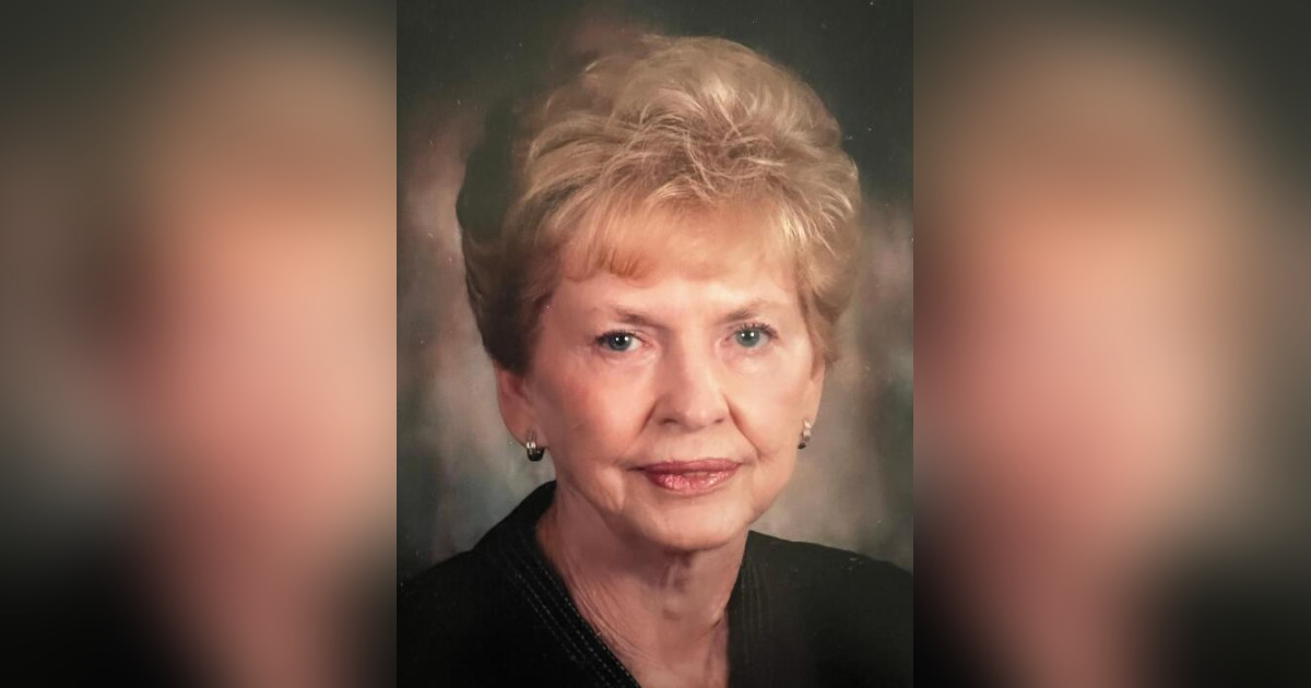 Miriam Coheley Obituary December 1, 2022 JerniganWarren Funeral