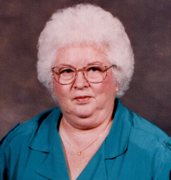 Margaret Elliott Obituary February 9, 2023 JerniganWarren Funeral