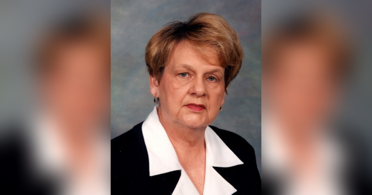 Obituary for Odessa (Hubbard) Hughes JerniganWarren Funeral Home
