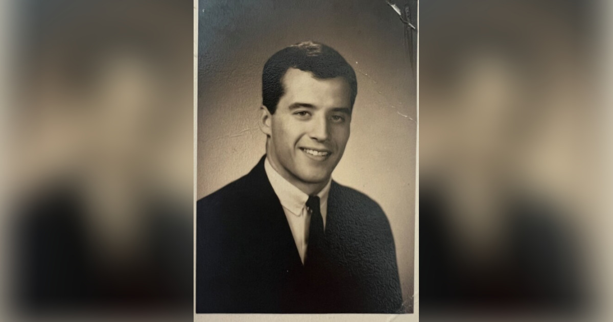 John Warren, Jr Obituary May 28, 2023 Fayetteville, NC