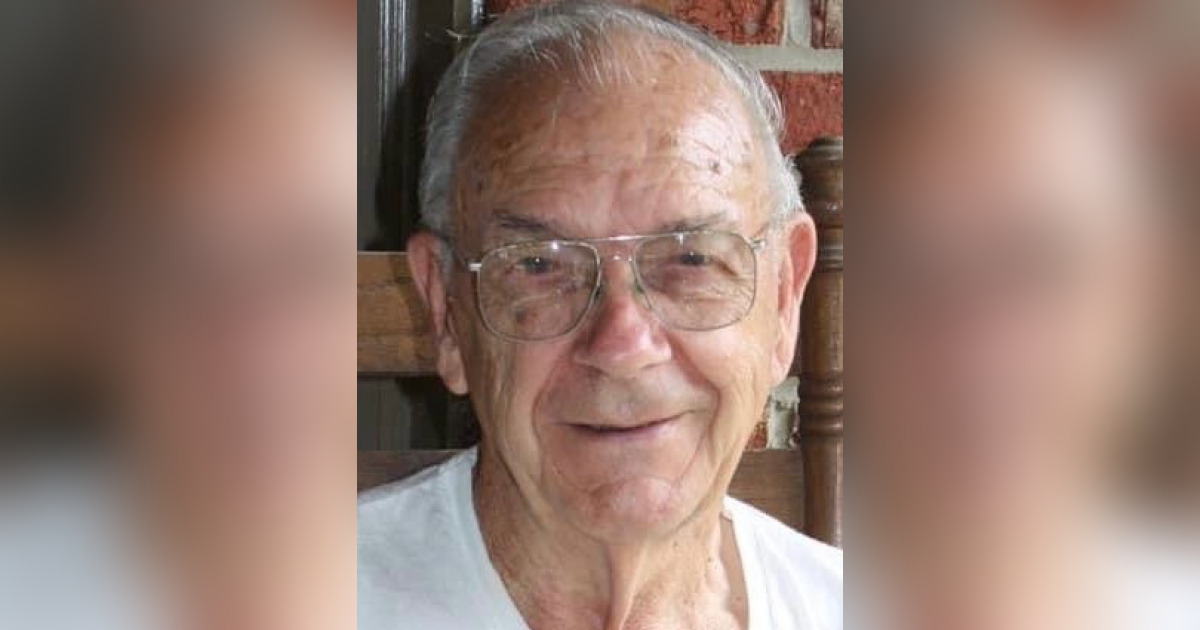 James Adkins Obituary June 1, 2023 JerniganWarren Funeral Home